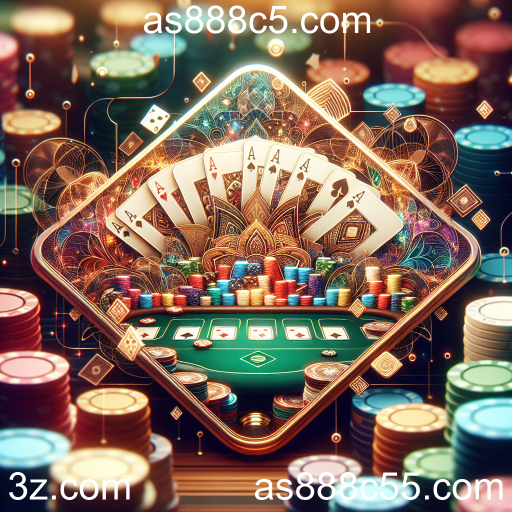 A Magia dos Jogos de Cartas: Da Tradição à Modernidade